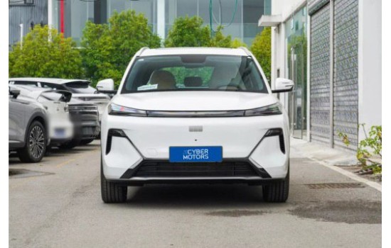 Geely Starship 7 EM-i